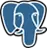 Logo de PostgreSQL