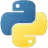 Logo de Python