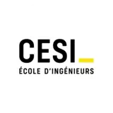 Logo de CESI Alternance